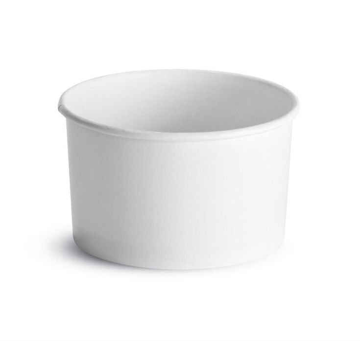 Ice Cream Cup